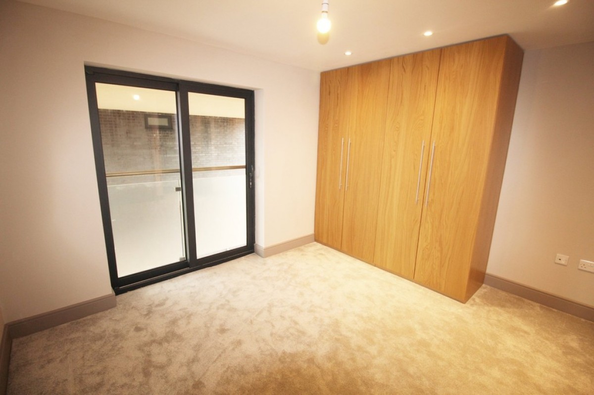 Groom Place, Welwyn Garden City