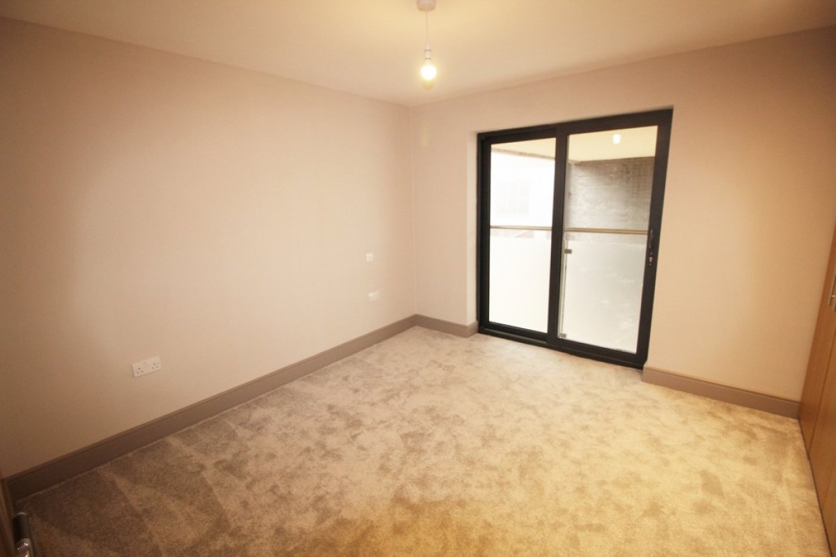 Groom Place, Welwyn Garden City