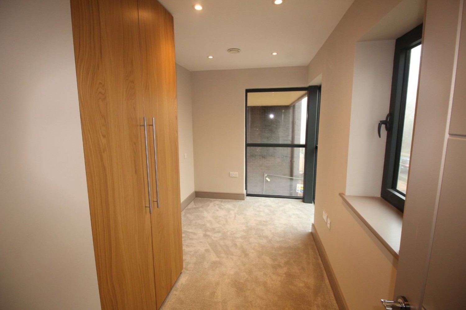 Groom Place, Welwyn Garden City