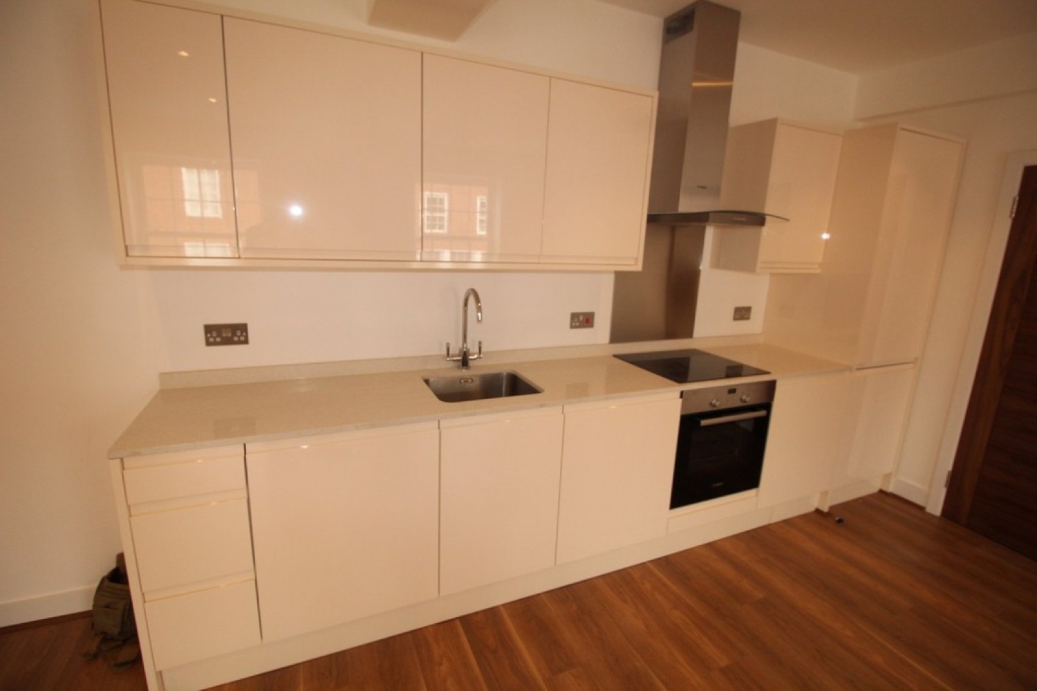 2 bedroom Flat for Letting Stonehills House, Welwyn Garden City
