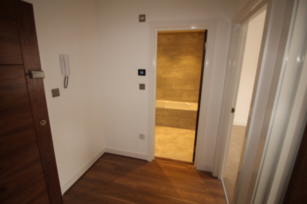 Stonehills House, Welwyn Garden City