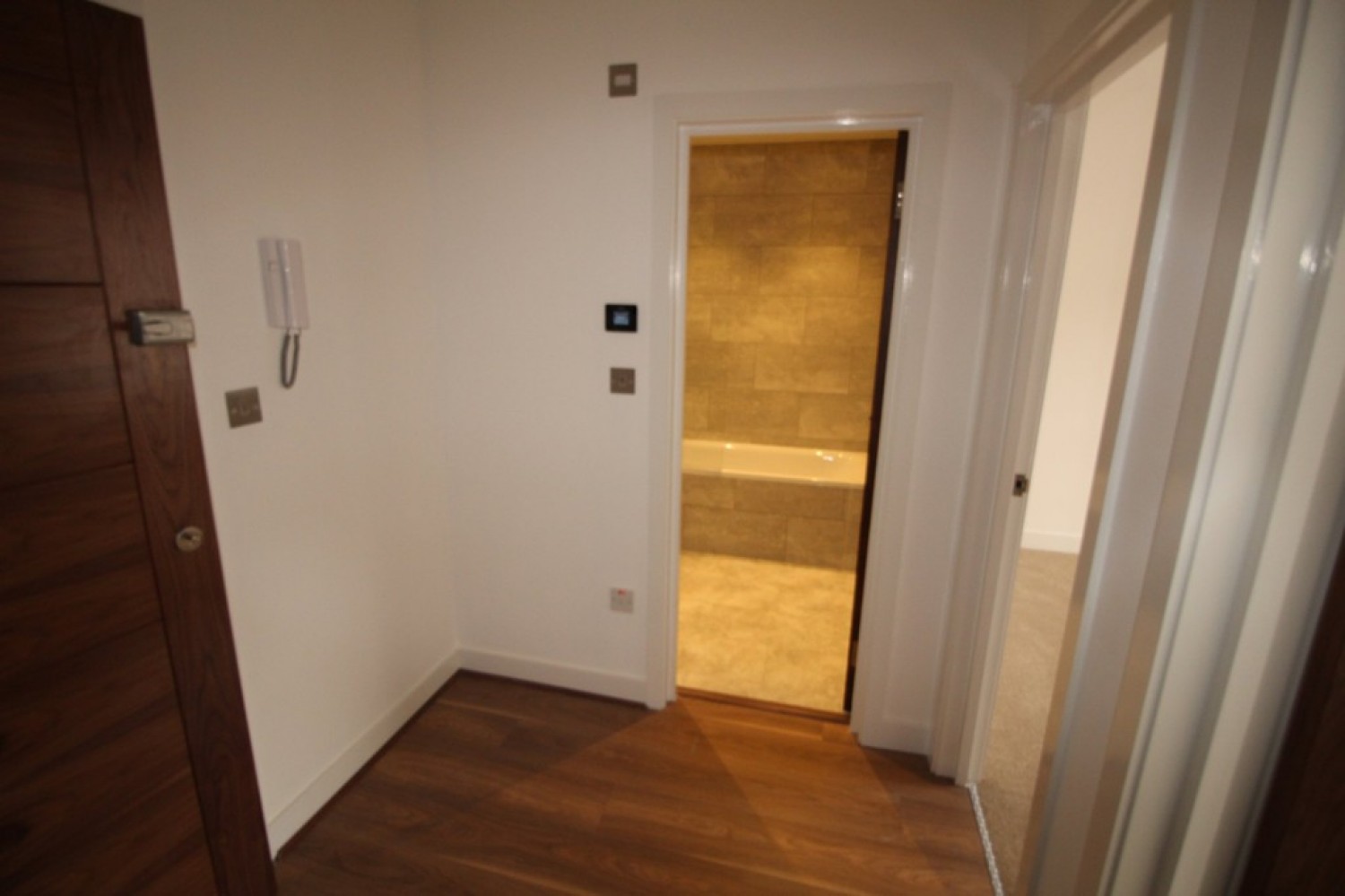 2 bedroom Flat for Letting Stonehills House, Welwyn Garden City