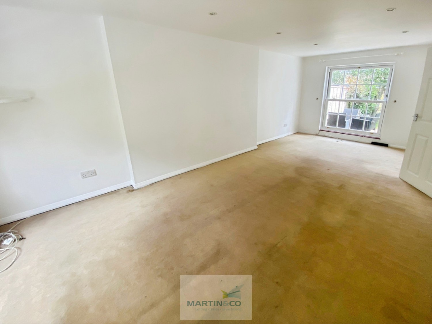 3 bedroom House for Letting Lodgefield, Welwyn Garden City