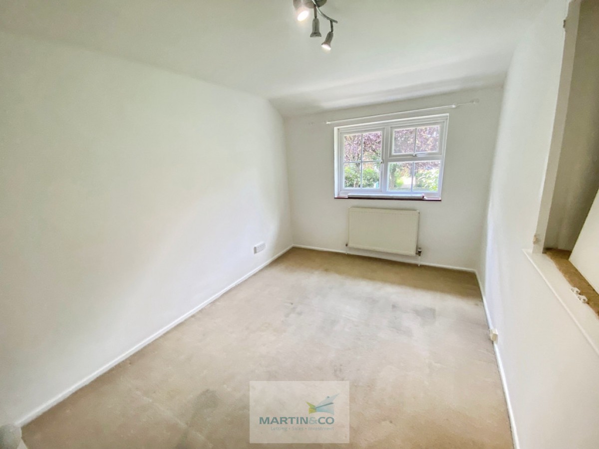 Lodgefield, Welwyn Garden City