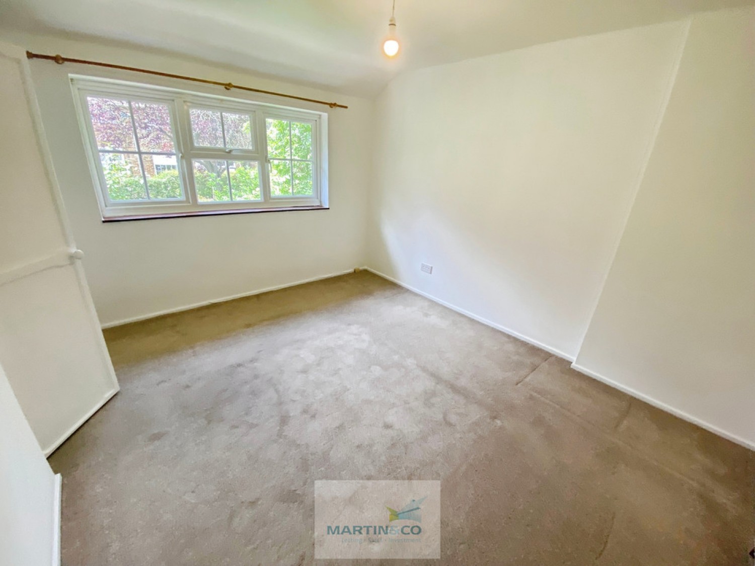 3 bedroom House for Letting Lodgefield, Welwyn Garden City