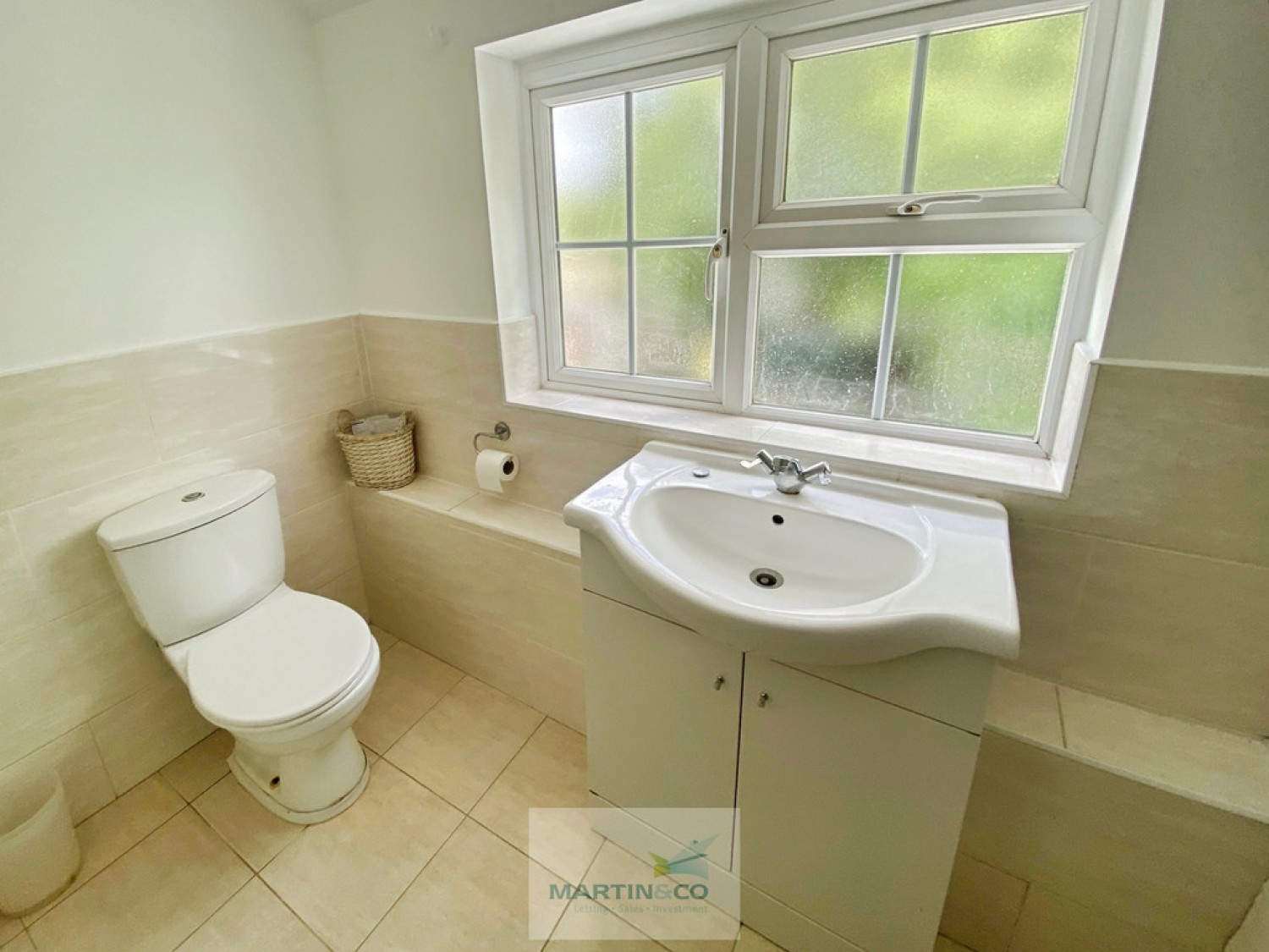 3 bedroom House for Letting Lodgefield, Welwyn Garden City