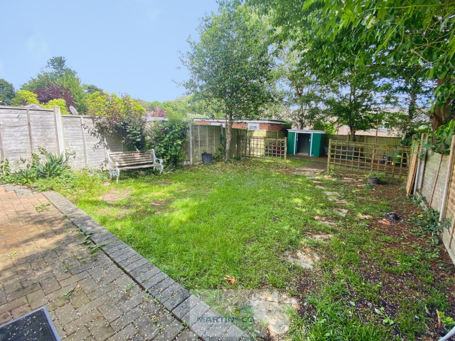 3 bedroom House for Letting Lodgefield, Welwyn Garden City
