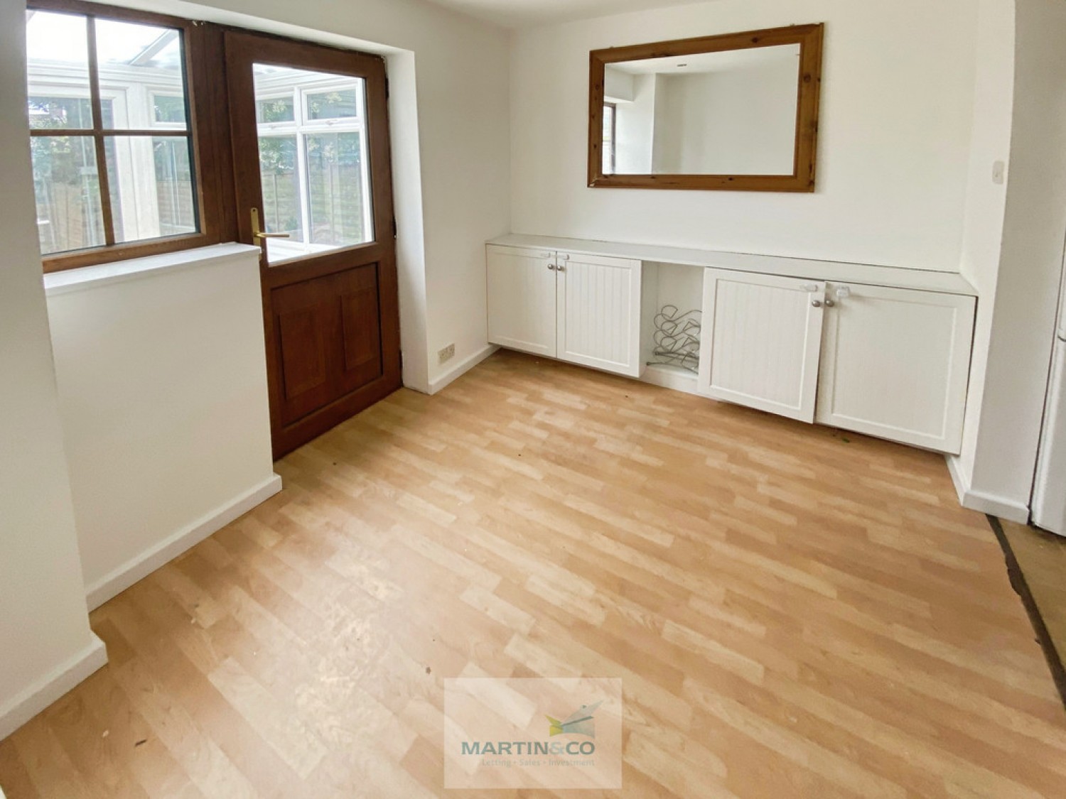 3 bedroom House for Letting Lodgefield, Welwyn Garden City