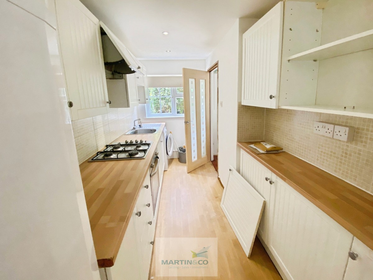 Lodgefield, Welwyn Garden City