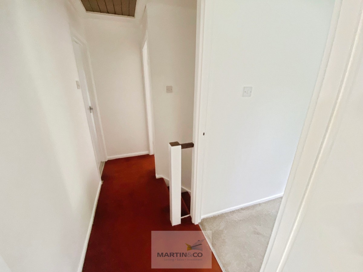 Lodgefield, Welwyn Garden City