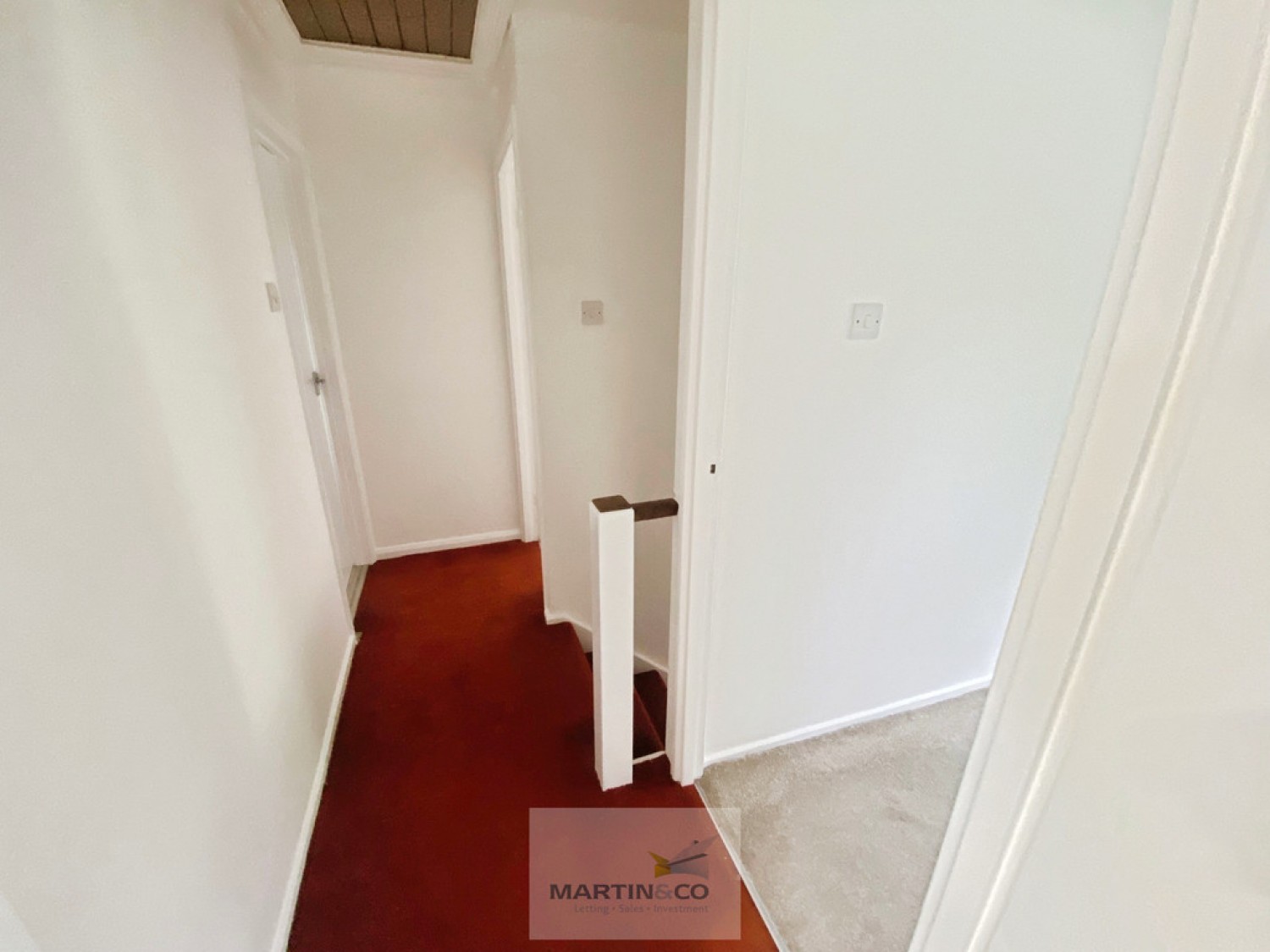 3 bedroom House for Letting Lodgefield, Welwyn Garden City