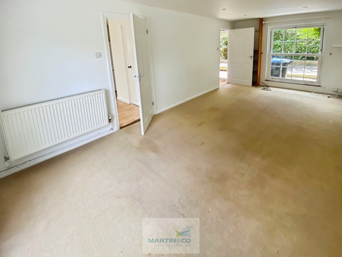 Lodgefield, Welwyn Garden City