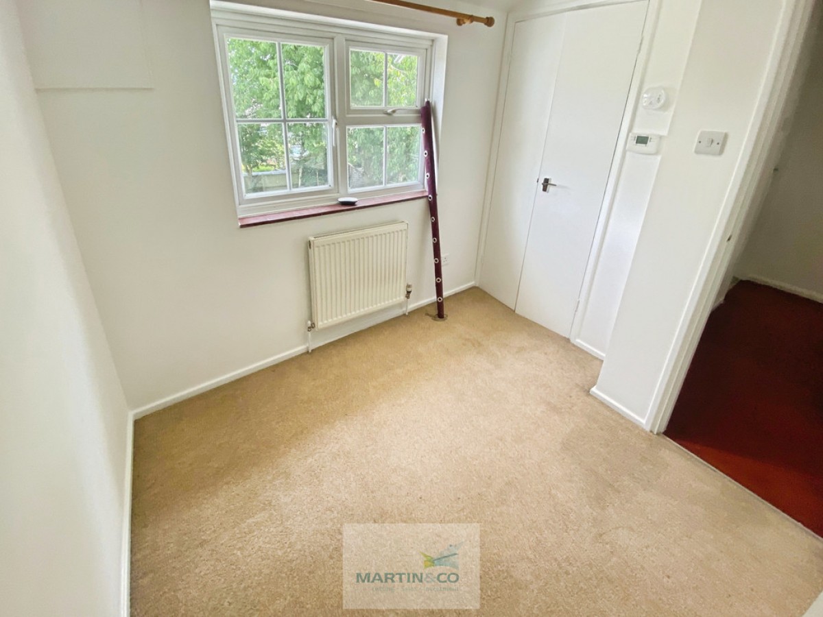 Lodgefield, Welwyn Garden City