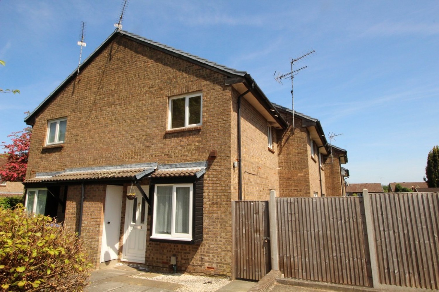 1 bedroom House in Forresters Drive, Welwyn Garden City, Hertfordshire