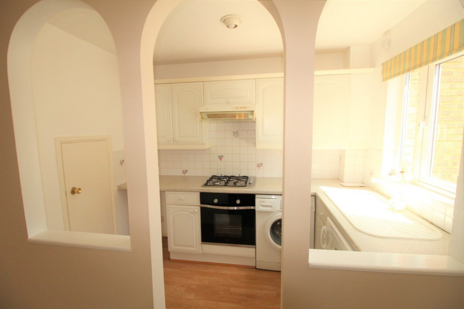 1 bedroom House in Forresters Drive, Welwyn Garden City, Hertfordshire