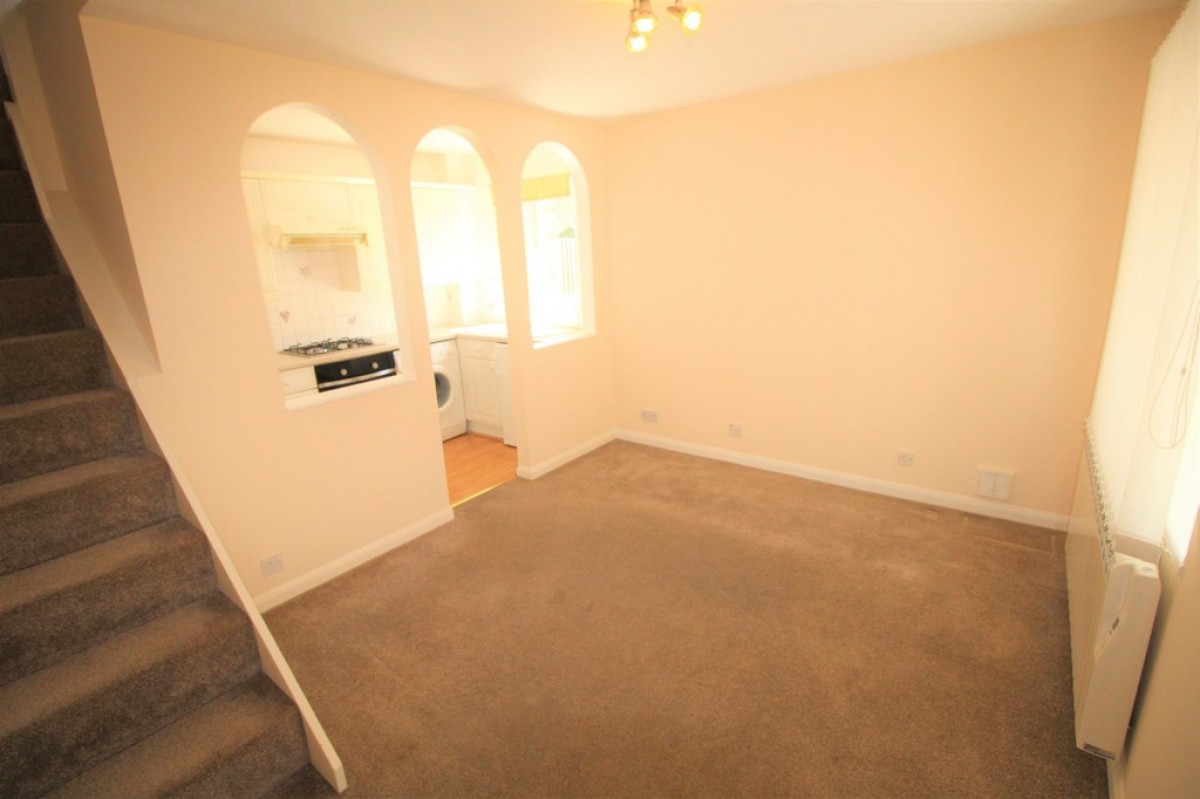 Forresters Drive, Welwyn Garden City, Hertfordshire