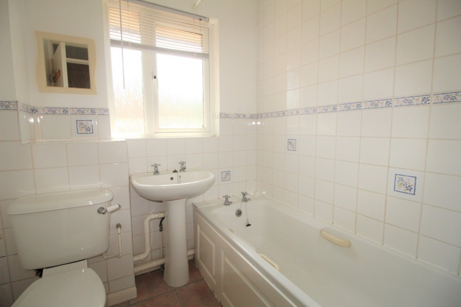 1 bedroom House in Forresters Drive, Welwyn Garden City, Hertfordshire