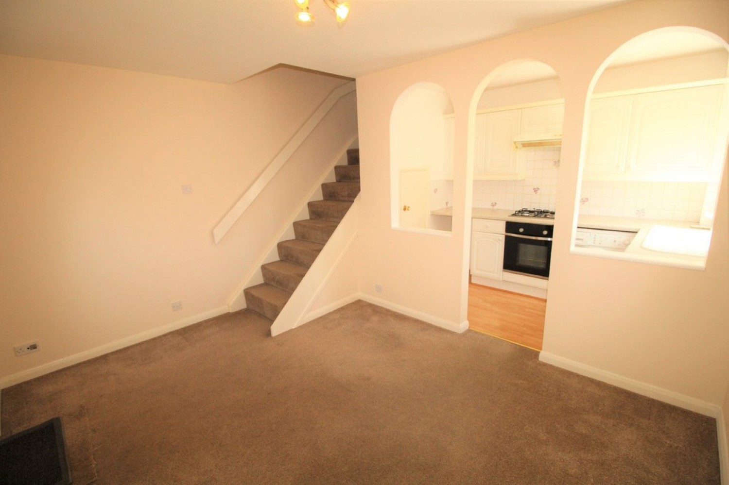 1 bedroom House in Forresters Drive, Welwyn Garden City, Hertfordshire
