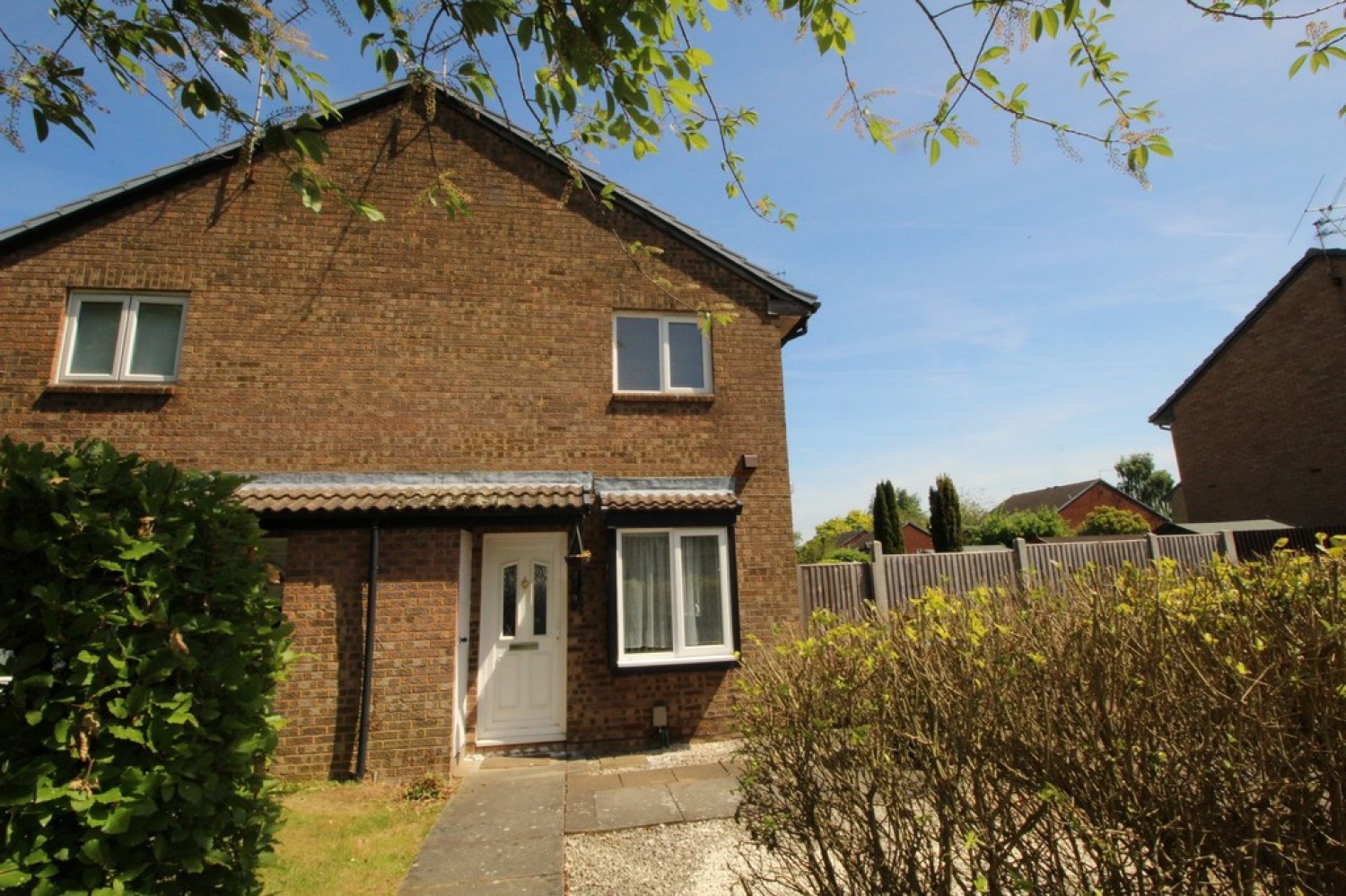 1 bedroom House in Forresters Drive, Welwyn Garden City, Hertfordshire