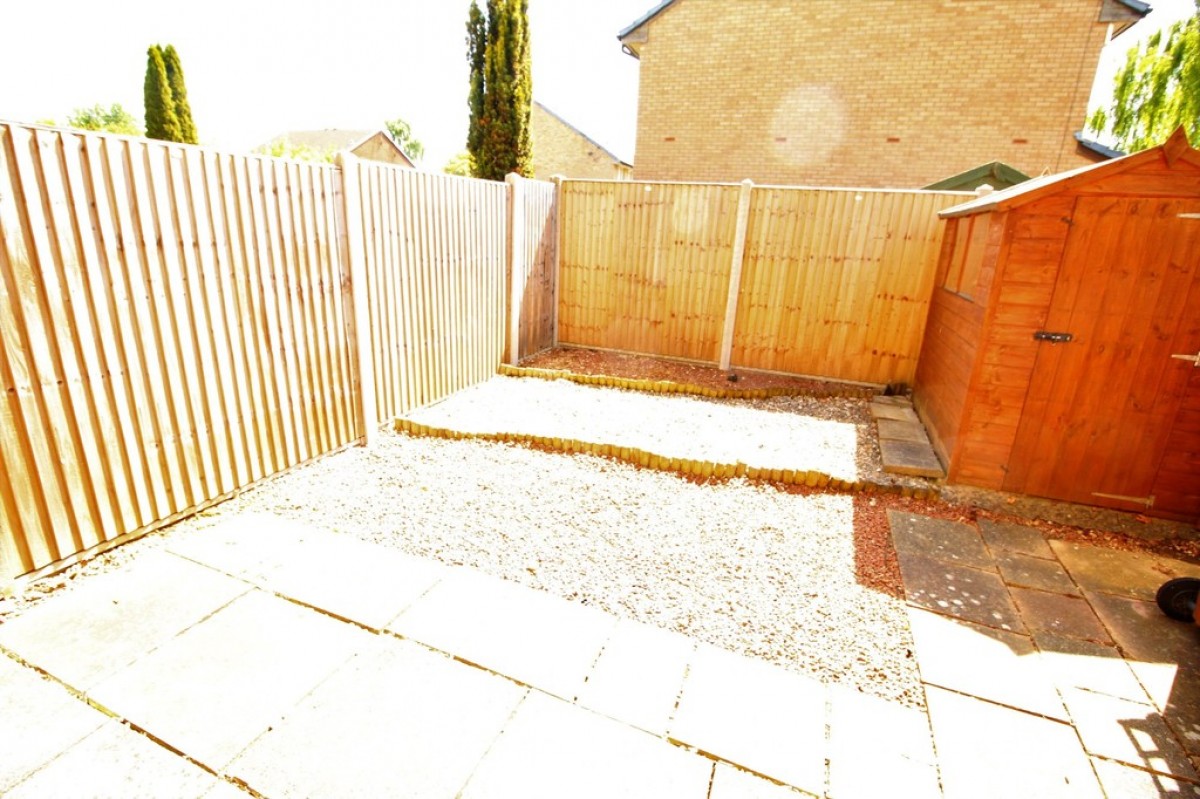 Forresters Drive, Welwyn Garden City, Hertfordshire