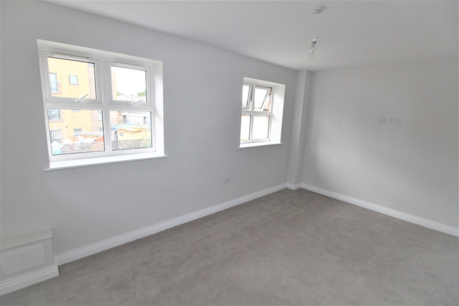 Albion Court, Ebberns Road, Hemel Hempstead