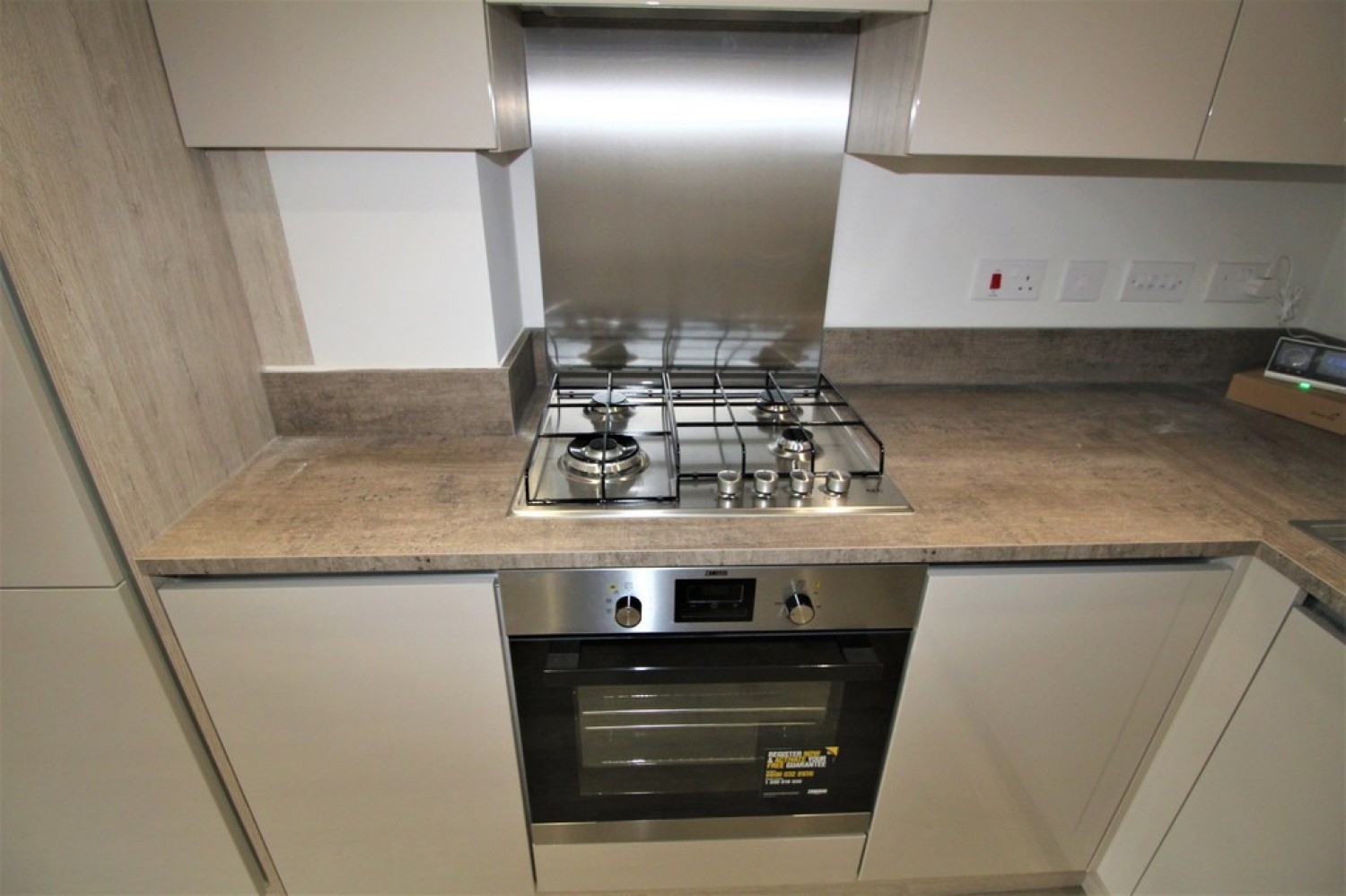 Albion Court, Ebberns Road, Hemel Hempstead