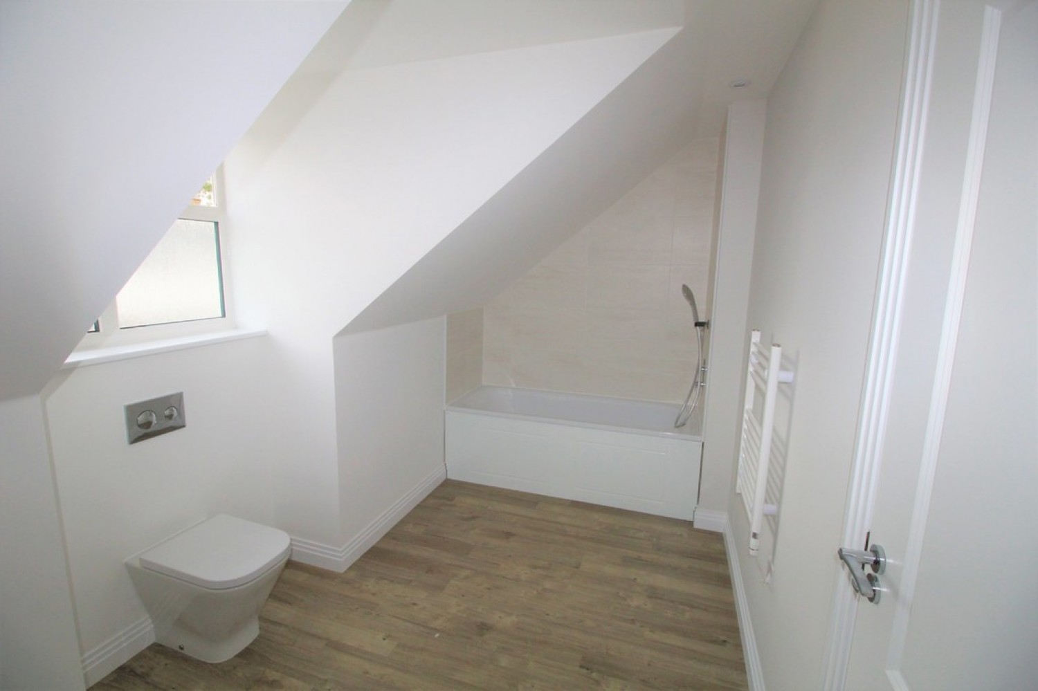 Albion Court, Ebberns Road, Hemel Hempstead
