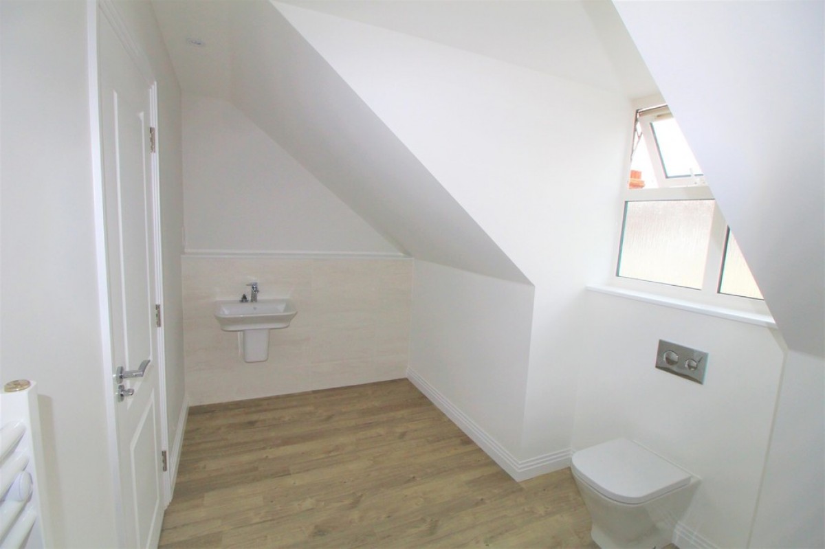 Albion Court, Ebberns Road, Hemel Hempstead