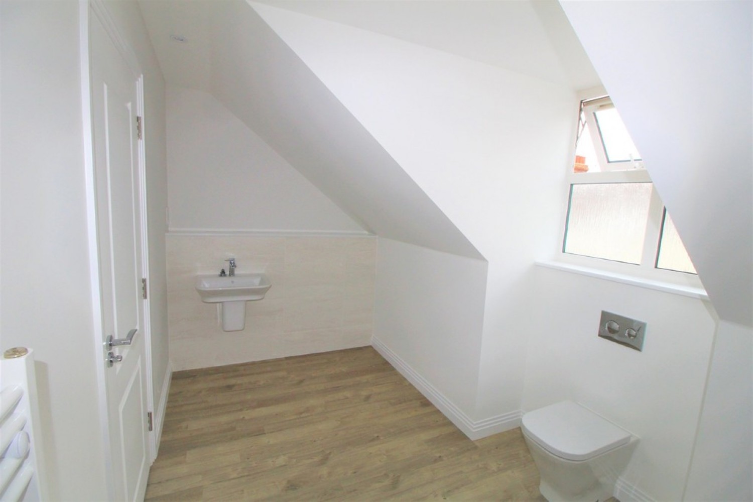Albion Court, Ebberns Road, Hemel Hempstead