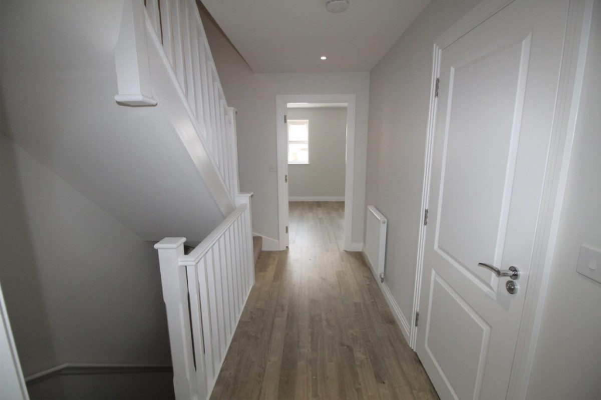 Albion Court, Ebberns Road, Hemel Hempstead