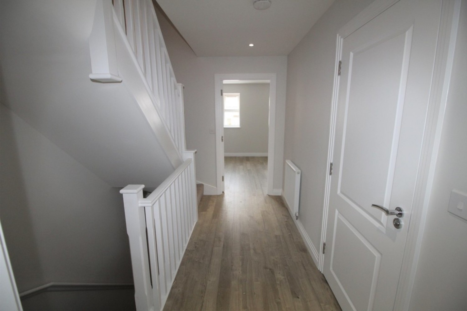 Albion Court, Ebberns Road, Hemel Hempstead
