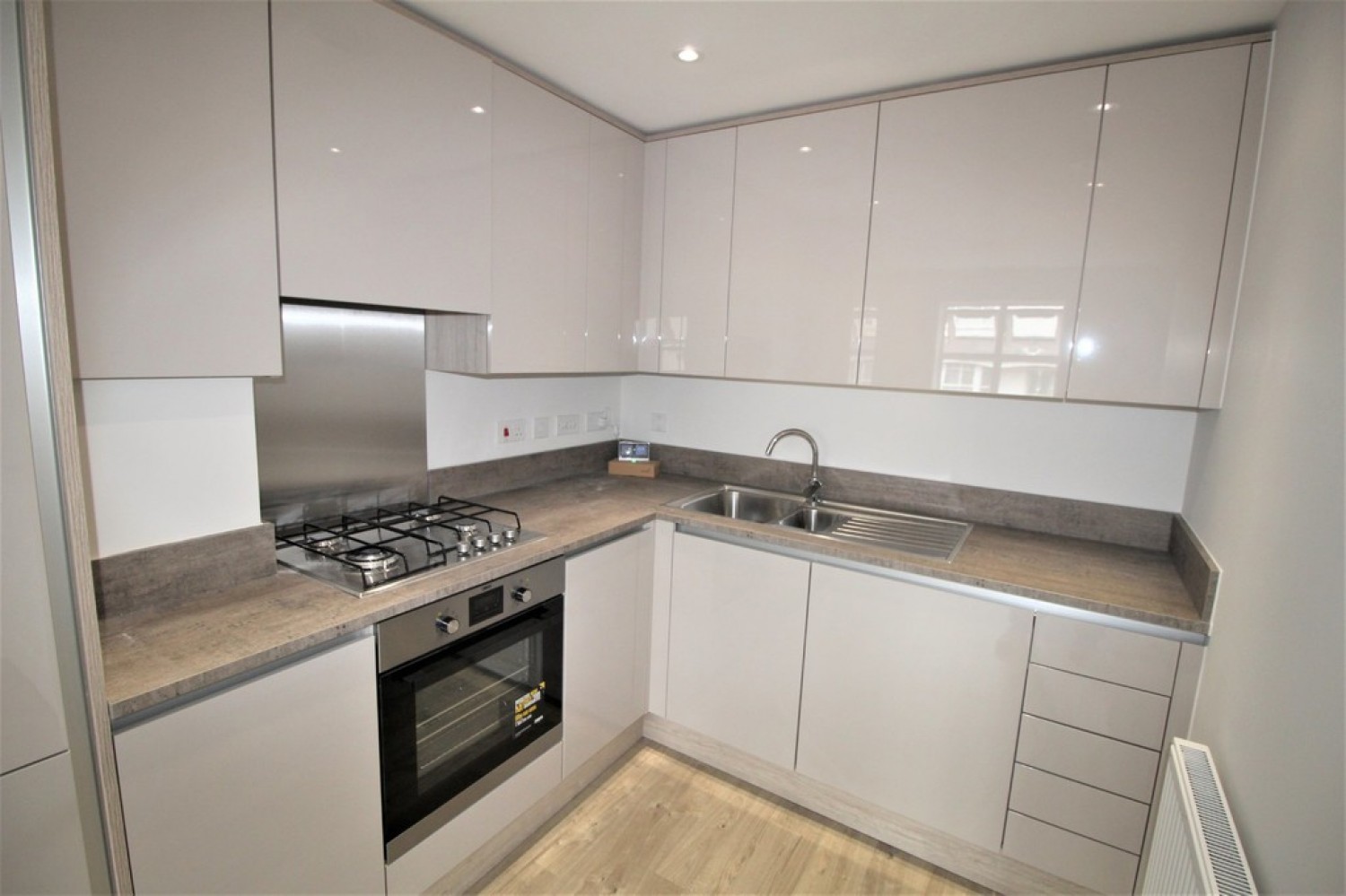Albion Court, Ebberns Road, Hemel Hempstead