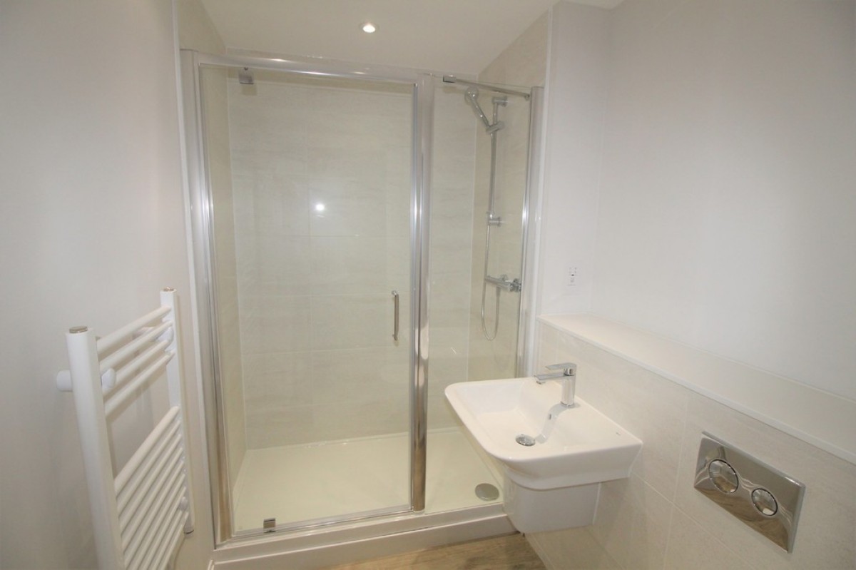 Albion Court, Ebberns Road, Hemel Hempstead