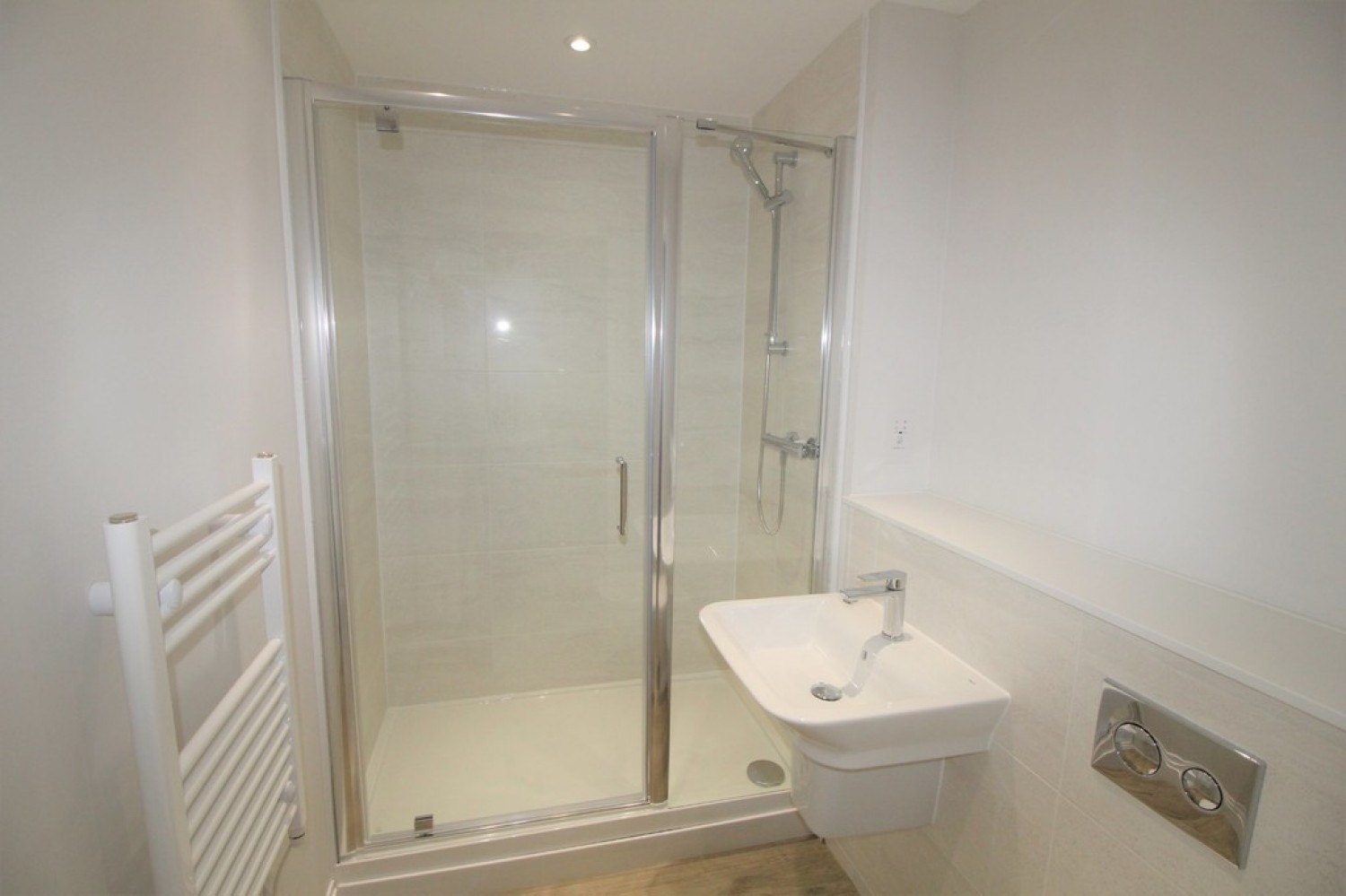 Albion Court, Ebberns Road, Hemel Hempstead