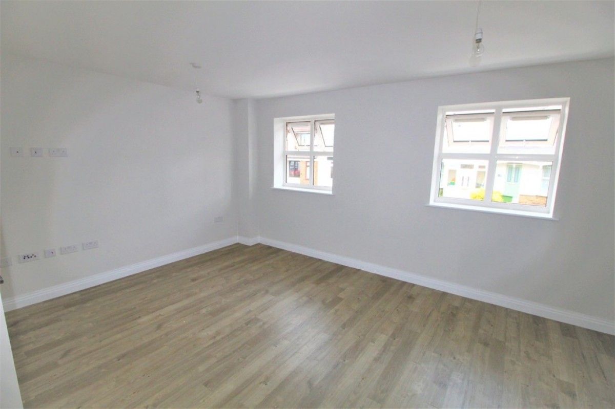 Albion Court, Ebberns Road, Hemel Hempstead