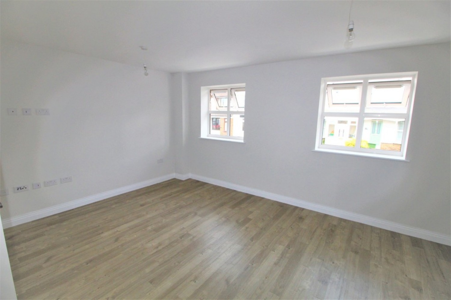 Albion Court, Ebberns Road, Hemel Hempstead