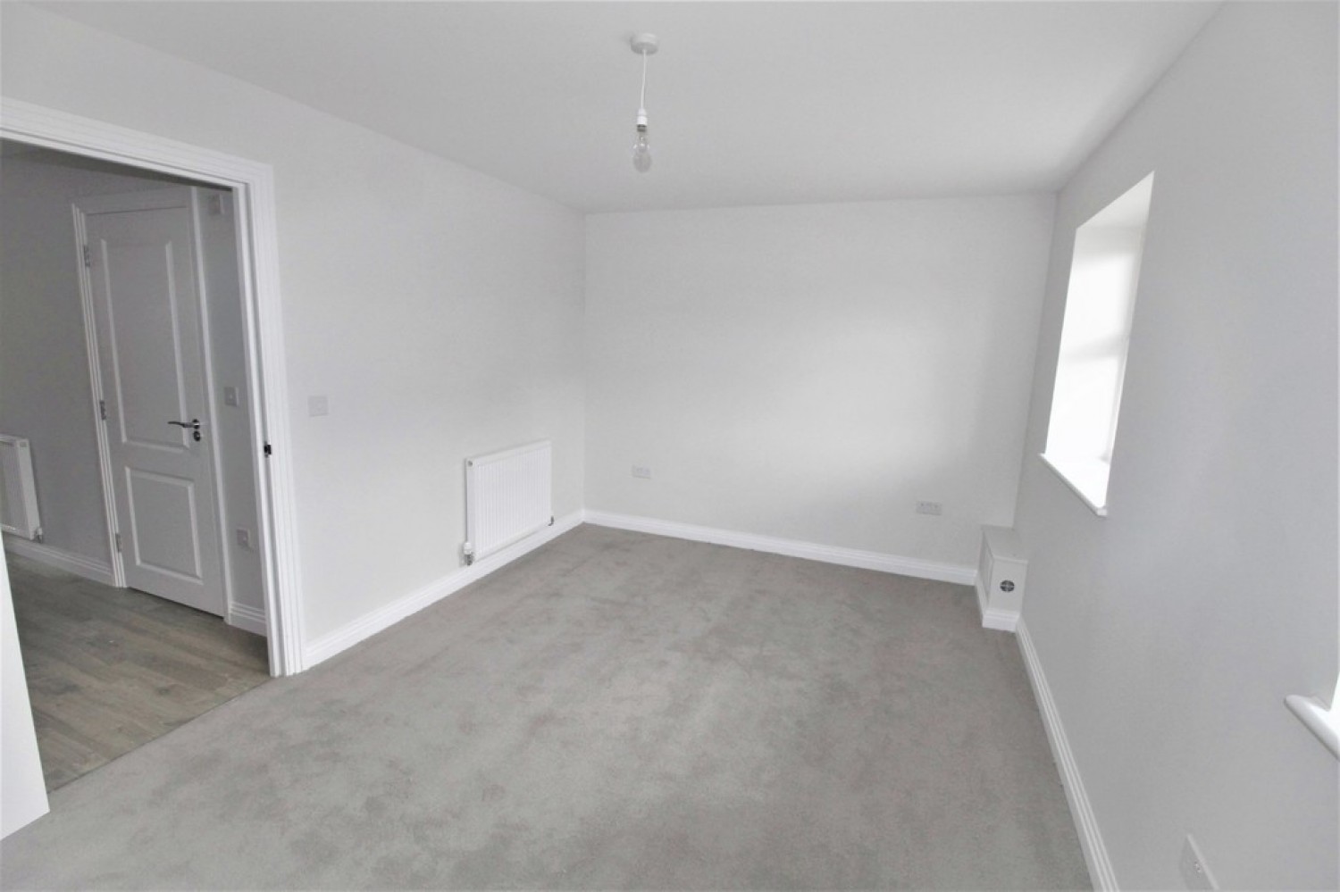 Albion Court, Ebberns Road, Hemel Hempstead