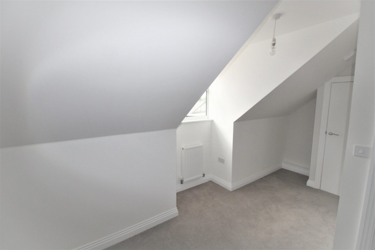 Albion Court, Ebberns Road, Hemel Hempstead