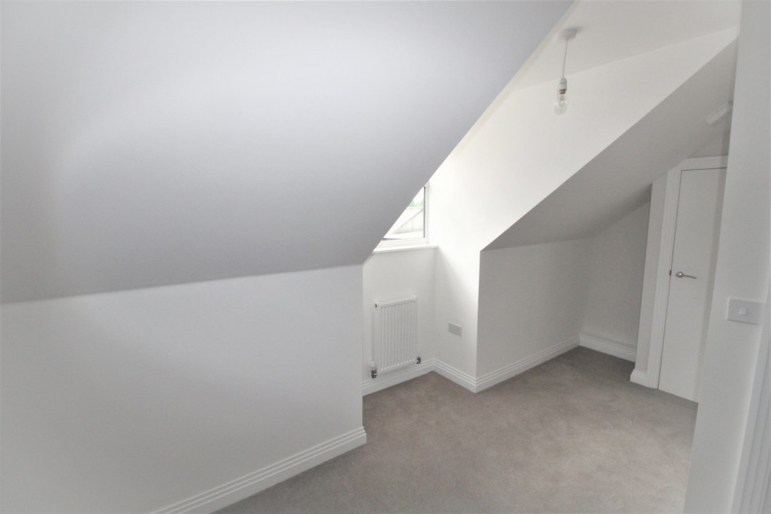 Albion Court, Ebberns Road, Hemel Hempstead