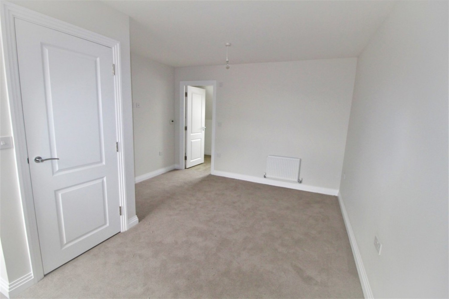 Albion Court, Ebberns Road, Hemel Hempstead