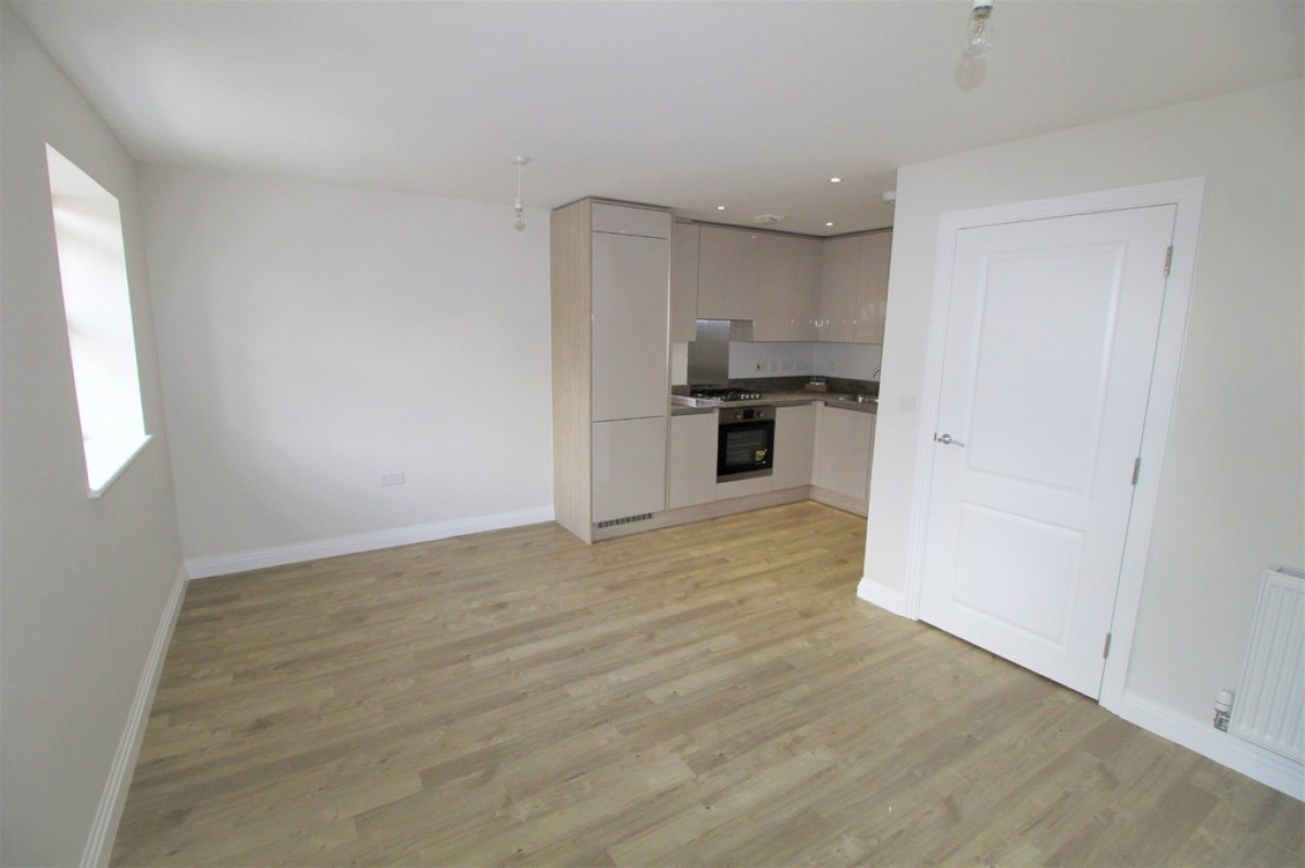 Albion Court, Ebberns Road, Hemel Hempstead