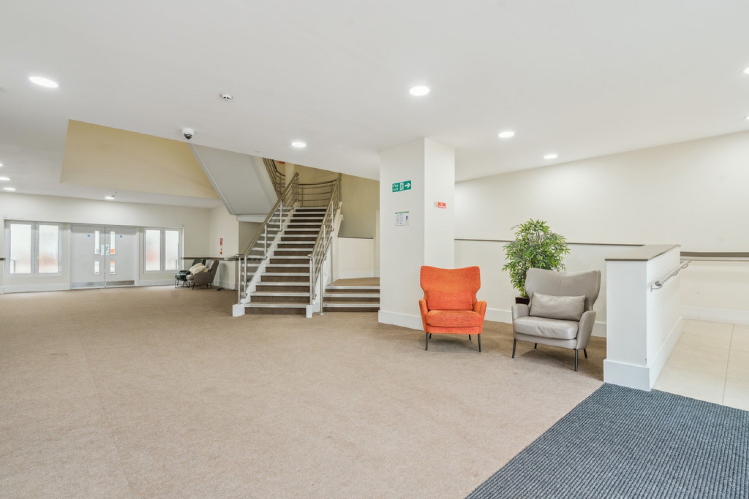 Liberty House, Welwyn Garden City