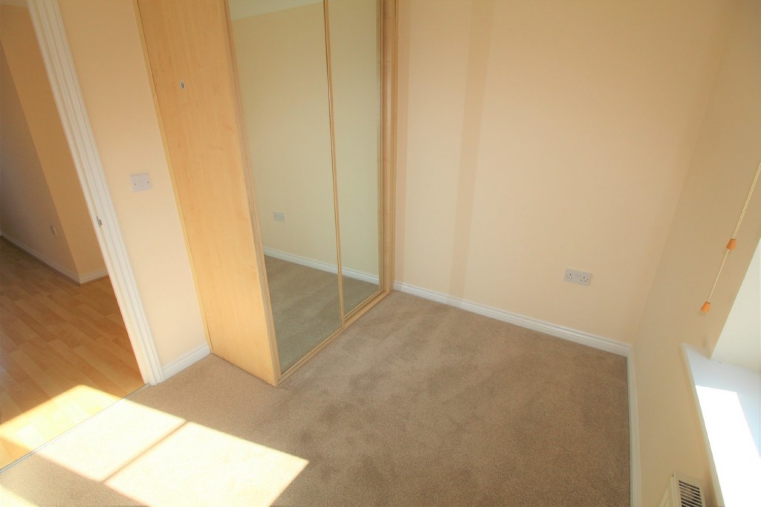 2 bedroom Flat for Letting St Joseph's Green, Welwyn Garden City