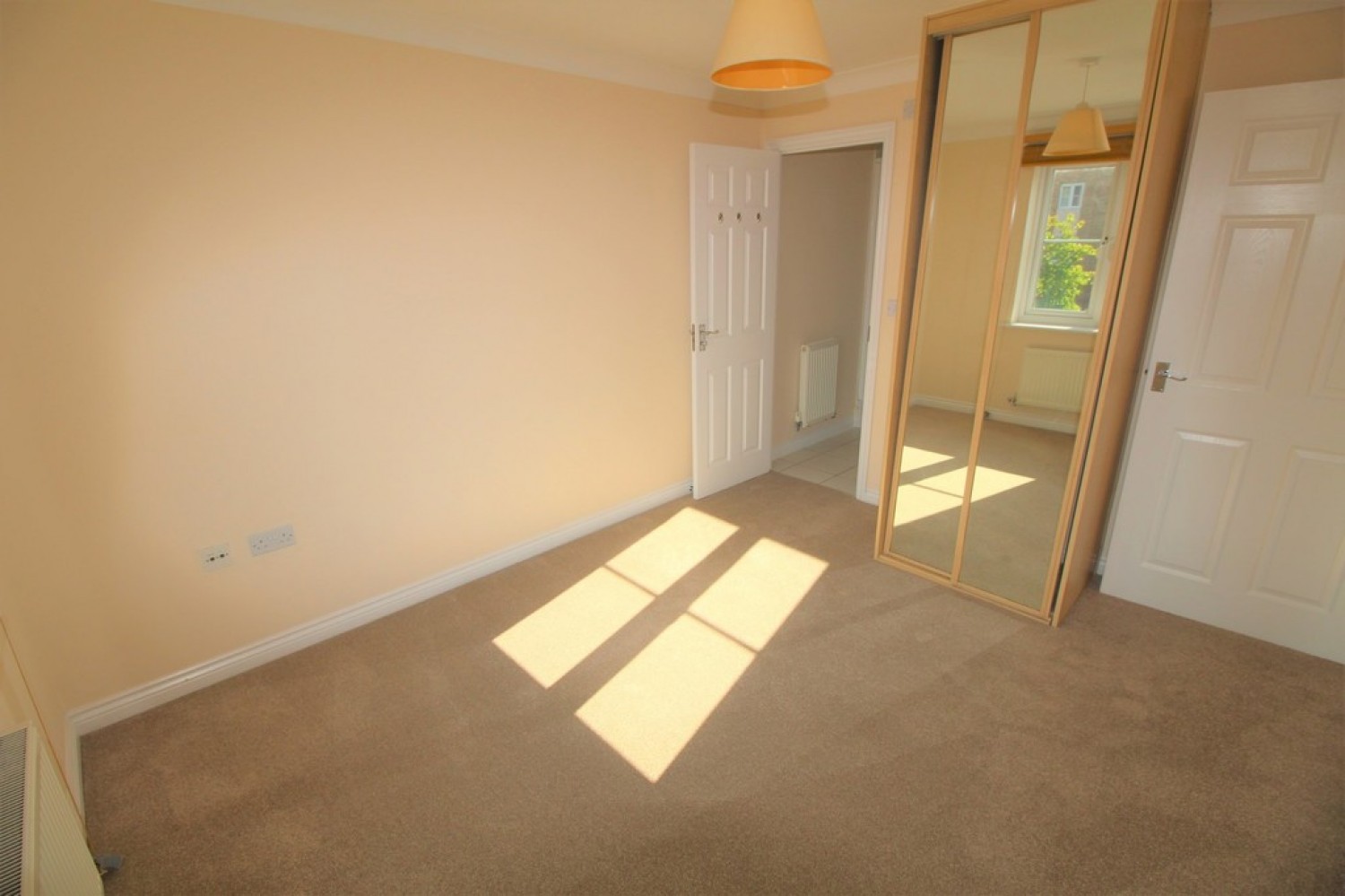 2 bedroom Flat for Letting St Joseph's Green, Welwyn Garden City