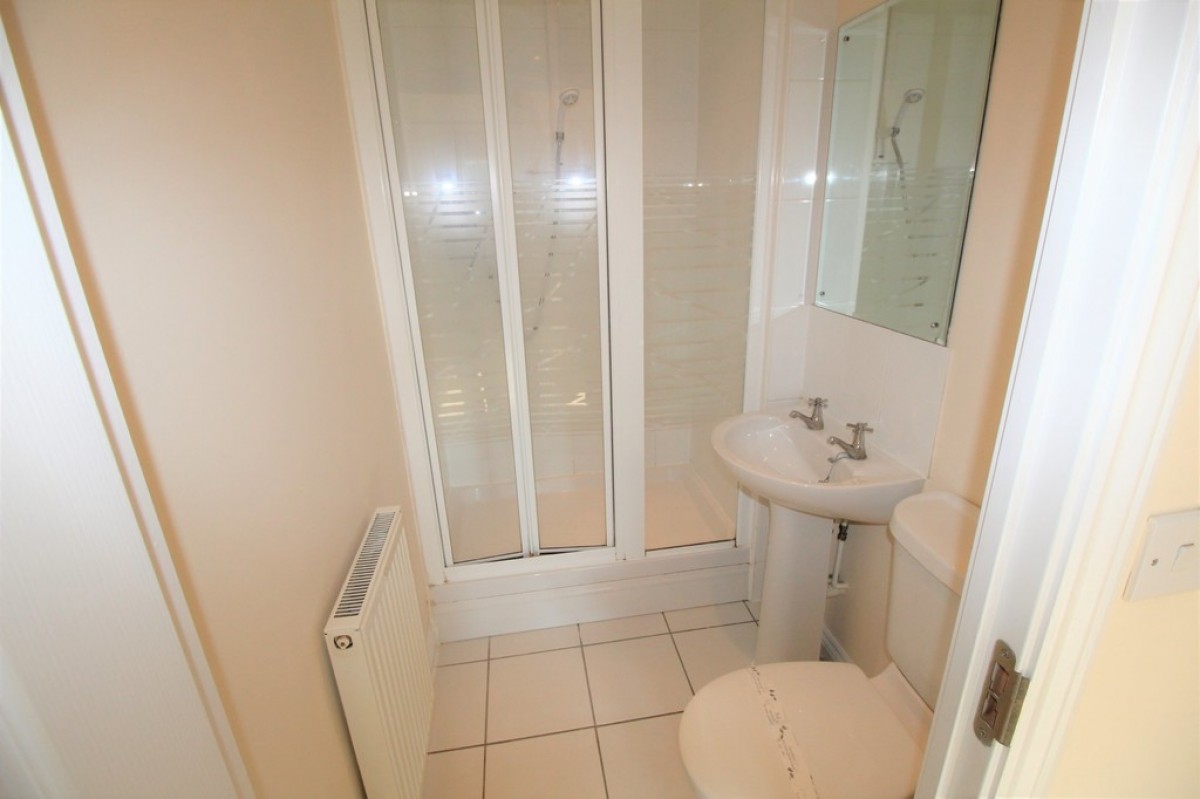 St Joseph's Green, Welwyn Garden City