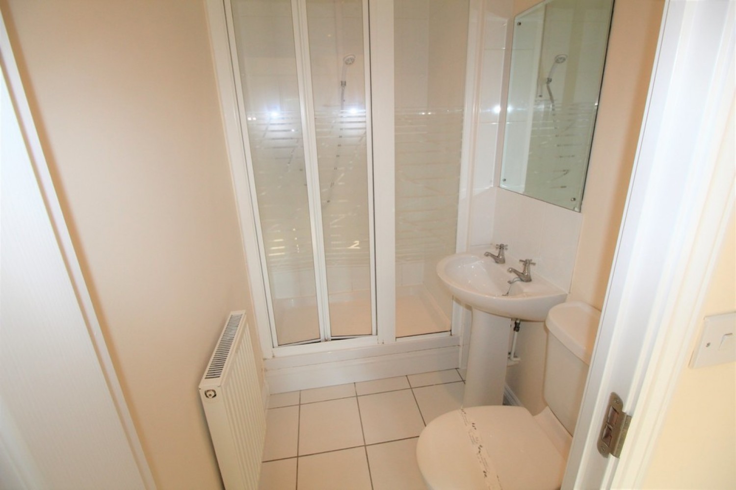 2 bedroom Flat for Letting St Joseph's Green, Welwyn Garden City