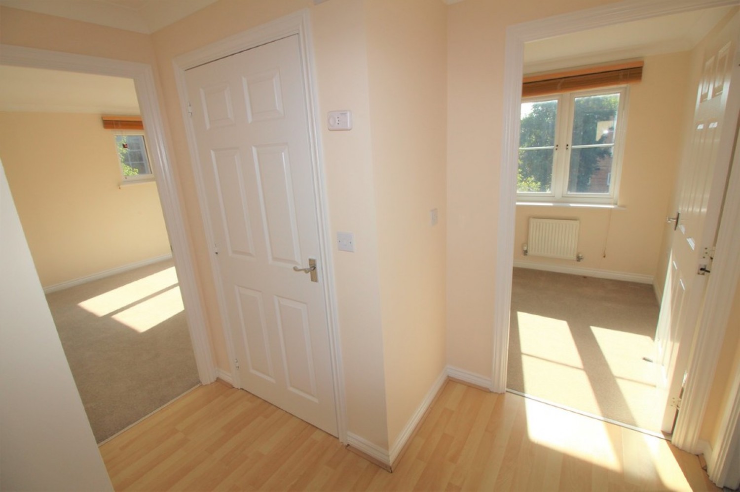 2 bedroom Flat for Letting St Joseph's Green, Welwyn Garden City