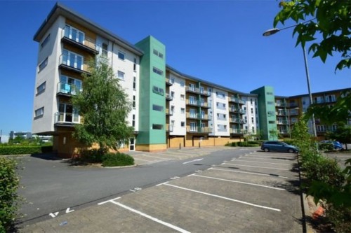 Parkhouse Court