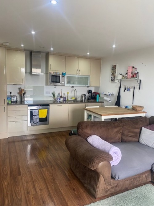 Monument Court, Stevenage, Herts