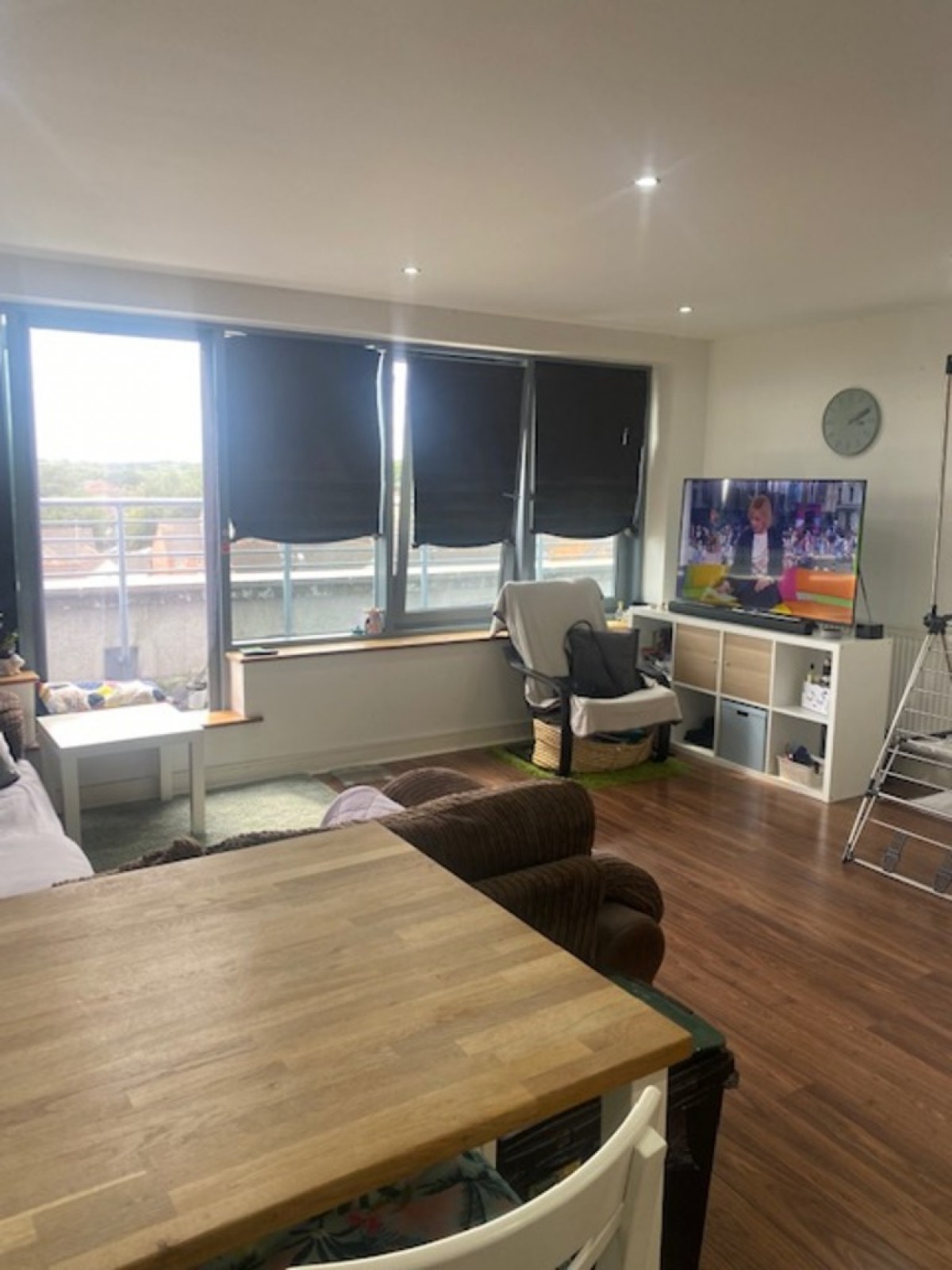 Monument Court, Stevenage, Herts